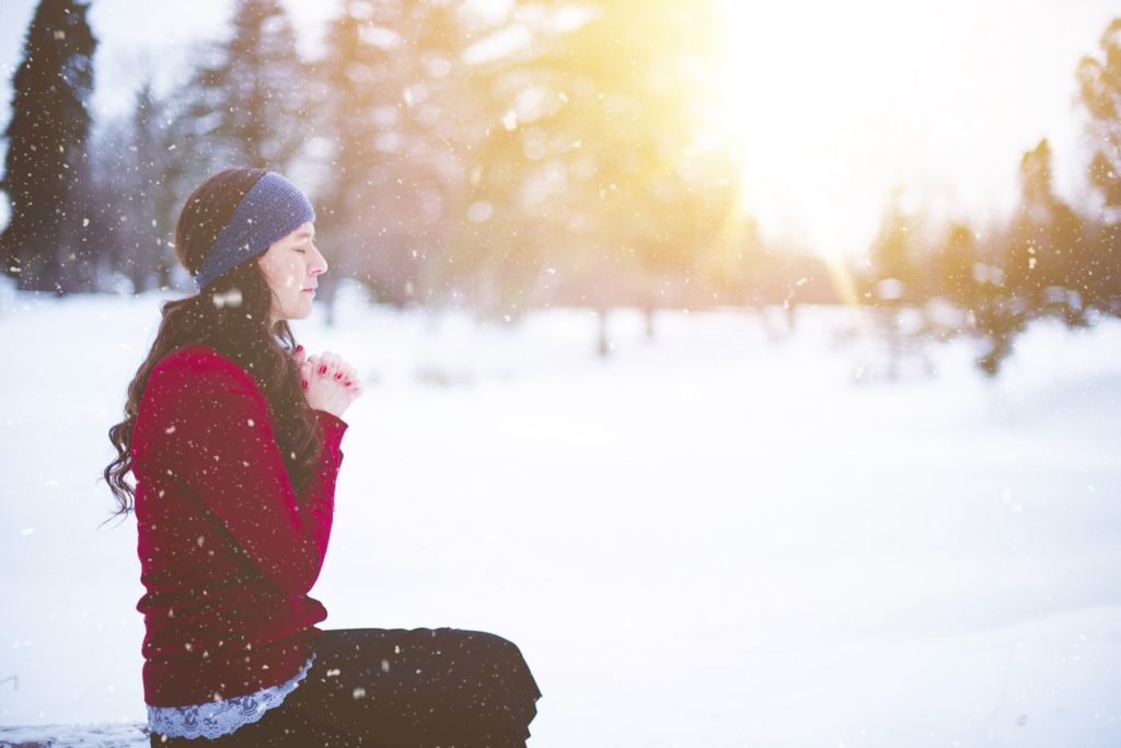Spirituelle Frau | rabatte coupon