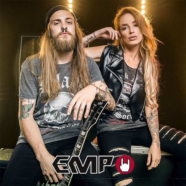 rabatte coupons EMP Logo | rabatte coupons