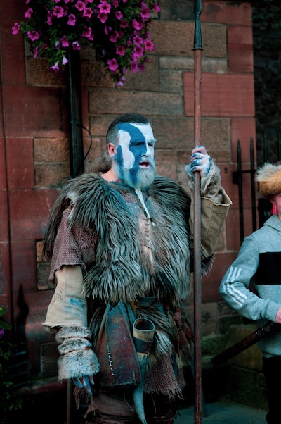 Die Uhr tickt – sie schlägt immer lauter „Helau Fasching“! Teil 1 37 Mann als Wikinger verkleidet | rabatte coupon