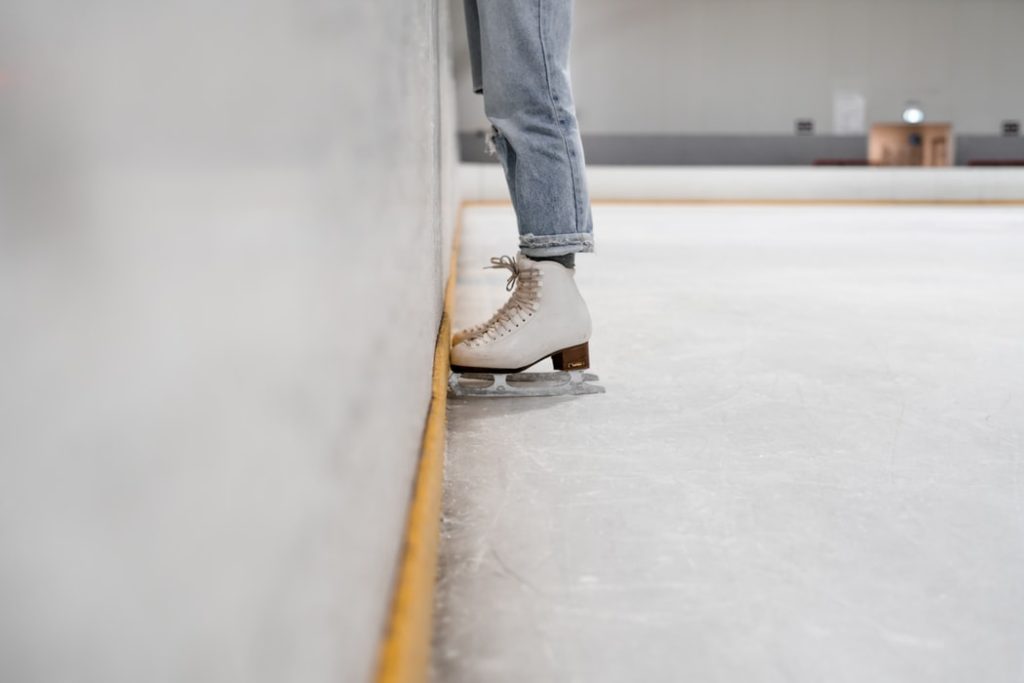 Schlittschuhe | Bergfreunde Gutschein