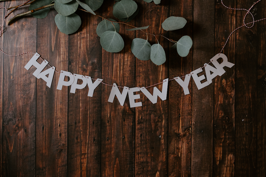 Neujahrsvorsätze | www.rabatt-coupon.com