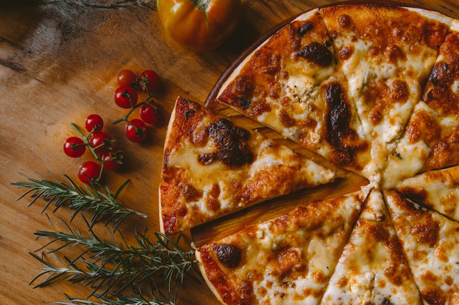 Pizza Margherita | rabatte coupons