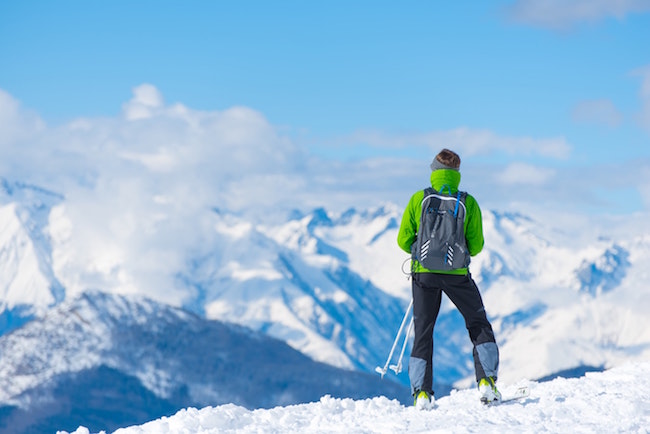 Ski | Bergfreunde Gutschein