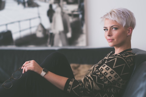 Kurze Haare | www.rabatt-coupon.com