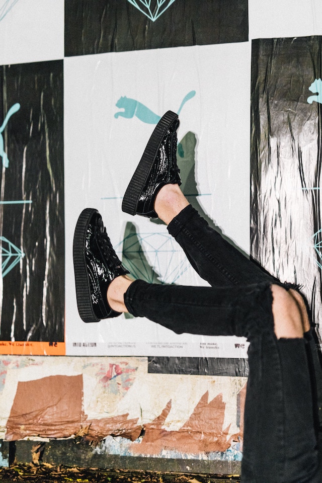 rabatte coupons Schwarze Puma Sneaker | rabatte coupons