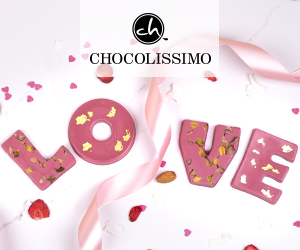 Chocolissimo bietet außergewöhnlich leckere Geschenke