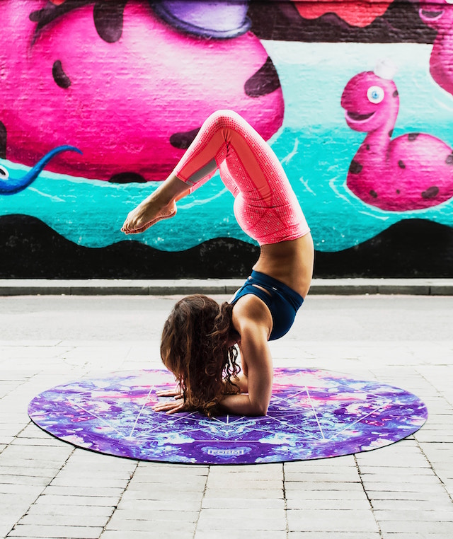 YogaEasy Gutschein