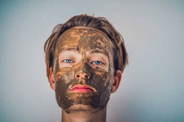 Bärbel Drexler pflegenden Gesichtsmaske | bärbel drexler
