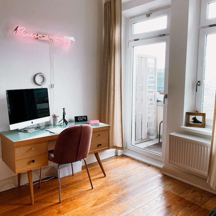 Homeoffice mit Kindern | www.rabatt-coupon.com