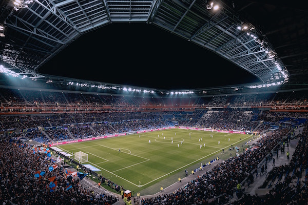 Stadion | rabattcoupon 