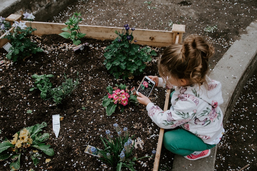 Garten Ostern Gutschein | www.rabatt-coupon.com