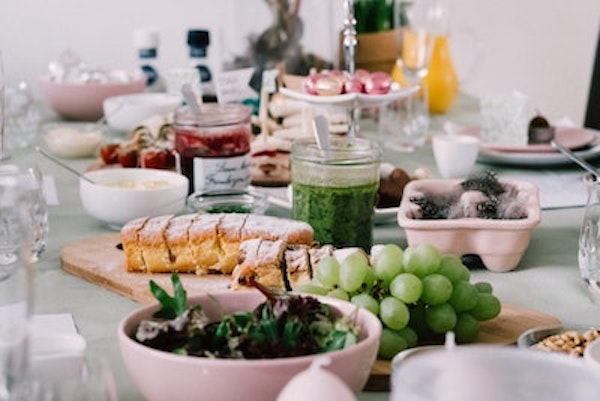 Ostern Mit Rabatt-coupon und dem Netto Online Gutschein 