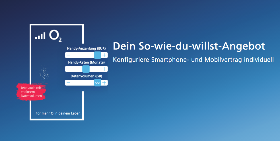 o2 Gutschein | Handytarife | www.rabattcoupon.com