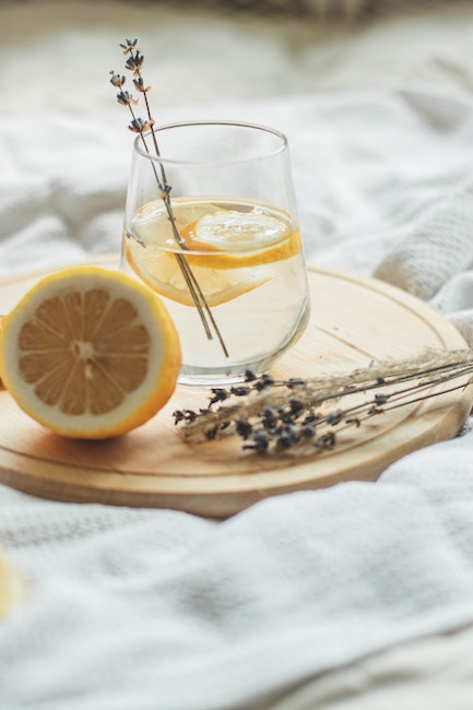 Infused Water | Gutschein