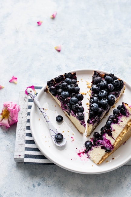 Beeren Cheesecake | rabatte coupons