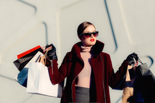 Mode und Stil Gutschein | www.rabatt-coupon.com
