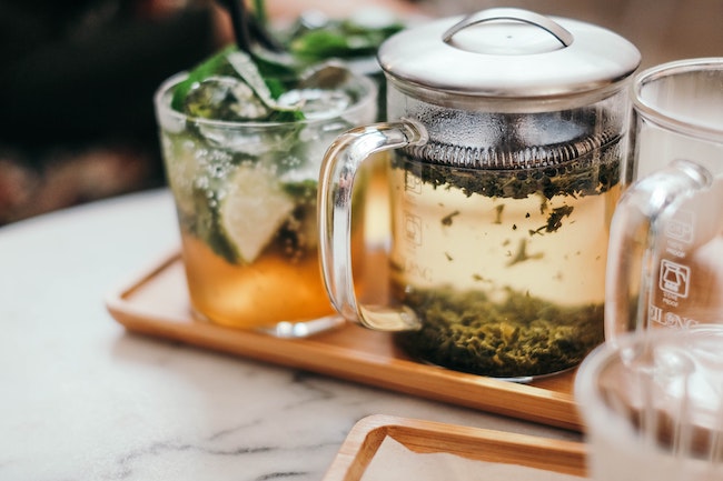 Iced Tea | rabatte coupons