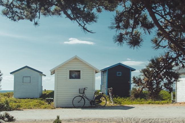 Tiny House | www.rabatt-coupon.com