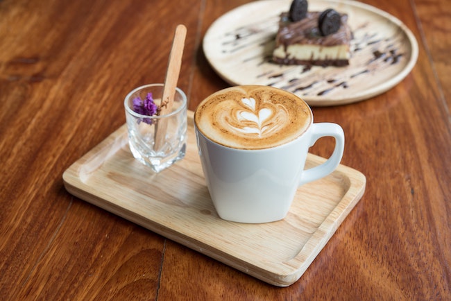Kaffee & Kuchen | Netto Online Gutschein