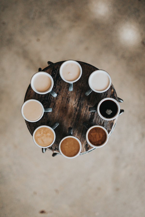 Kaffee machen mit dem Kaffeevorteil Gutschein | www.rabatt-coupon.com