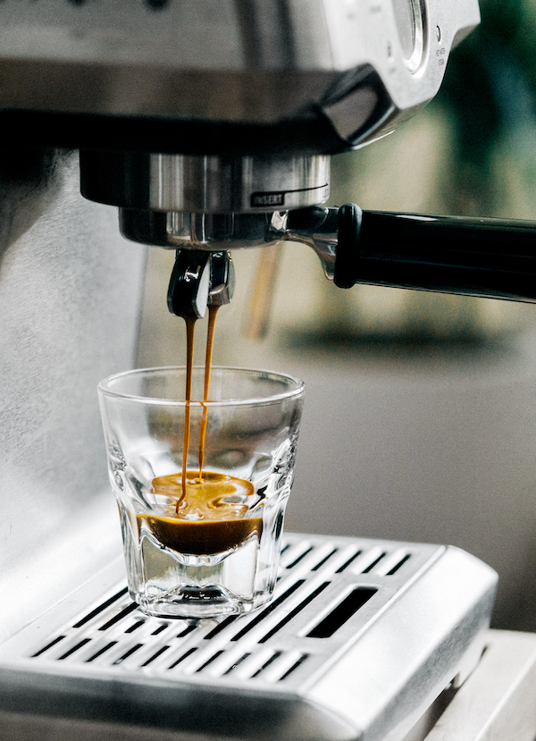 Kaffee machen mit dem Kaffeevorteil Gutschein | www.rabatt-coupon.com