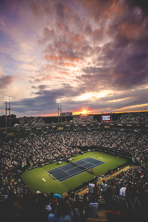 Tennis Trends | Ultimate Tennisshowdown | www.rabatt-coupon.com