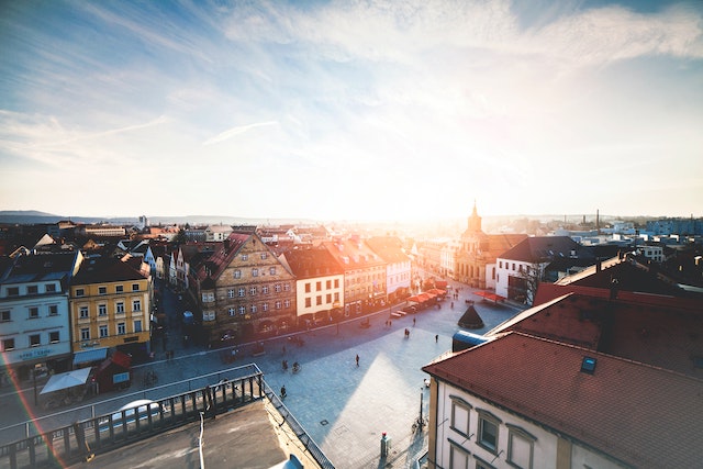 Urlaub in Deutschland mit dem Hotels.com Gutschein | www.rabatt-coupon.com