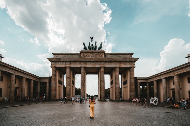 Urlaub in Deutschland mit dem Hotels.com Gutschein | www.rabatt-coupon.com