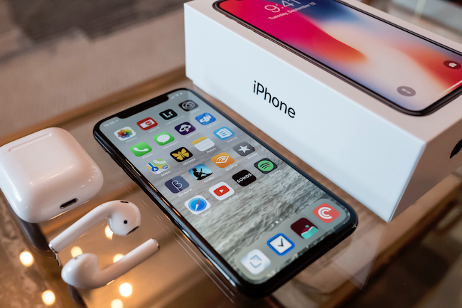 Telko Rallye | iPhone vs Xiaomi | www.rabatt-coupon.com
