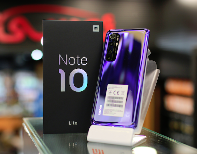 Telko Rallye | iPhone vs Xiaomi | rabatt-coupon.com