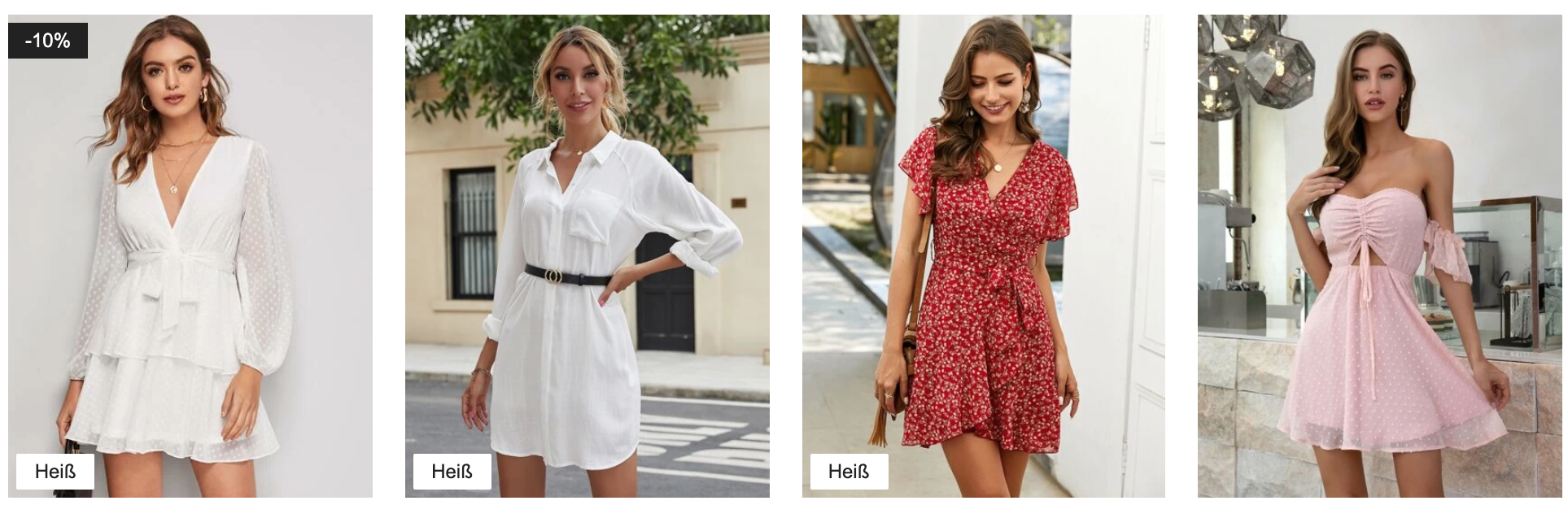 SHEIN | Rabatt-Coupon.com | Überall sparen mit Gutscheinen