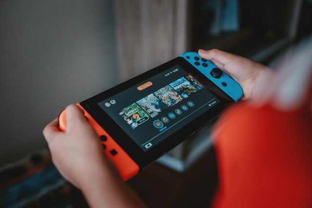 Nintendo Switch Aktion | O2 Gutschein | www.rabatt-coupon.com