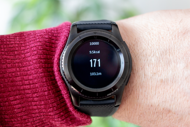 Tolle Smartwatch oder Fitness Tracker zum besten Preis im Smartwatch.de Sale | www.rabatt-coupon.com