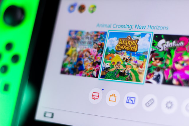 Nintendo Switch kaufen | Saturn Aktion | www.rabatt-coupon.com
