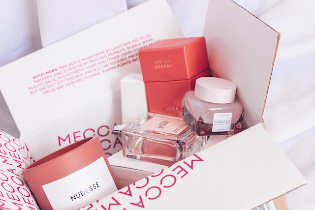 Beauty Abo-Box mit dem TrendRaider Gutschein zum tollen Preis | www.rabatt-coupon.com