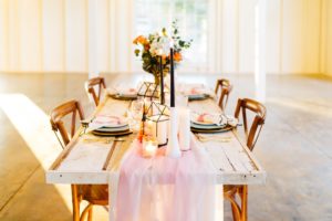 Geschenke für Brautpaare