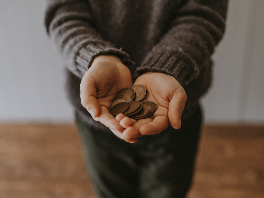 Finanzen Kinder | www.rabatt-coupon.com