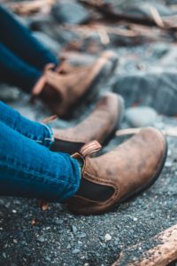 Schuhtrends | Buffalo Gutschein