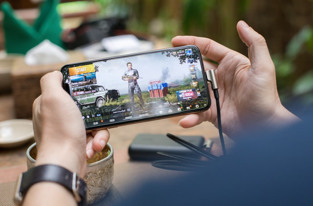 Gaming Smartphone, iPhone | GetHandy Aktion | www.rabatt-coupon.com