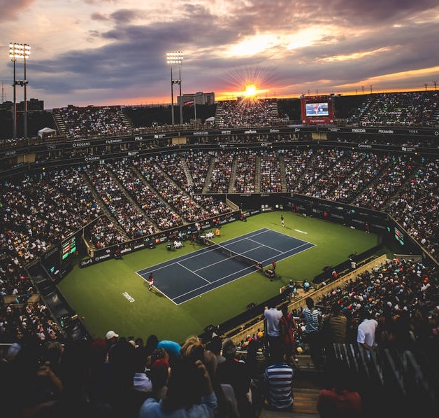 US Open, US Open 2020 | tennis-point Gutschein | www.rabatt-coupon.com