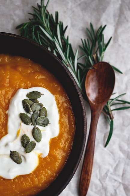 Kürbis Rezepte vegetarisch | Lidl Gutschein