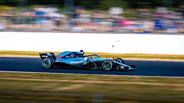 Formel 1 Teams | rabattcoupon 