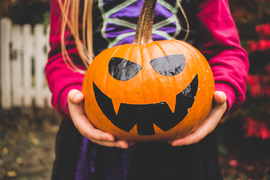 Halloween | zero waste | www.rabatt-coupon.com