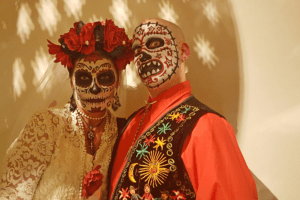 Totenfeste wie Halloween | www.rabatt-coupon.com