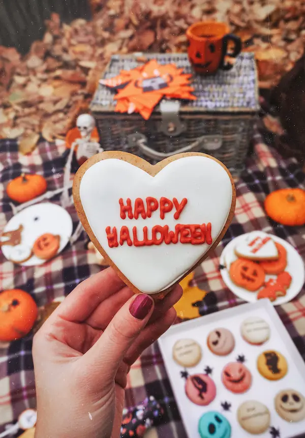 Halloween | zero waste | www.rabatt-coupon.com