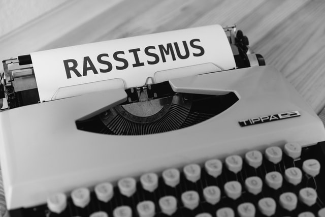 institutioneller Rassismus , Rassismus in Deutschland | historia gutschein | www.rabatt-coupon.com