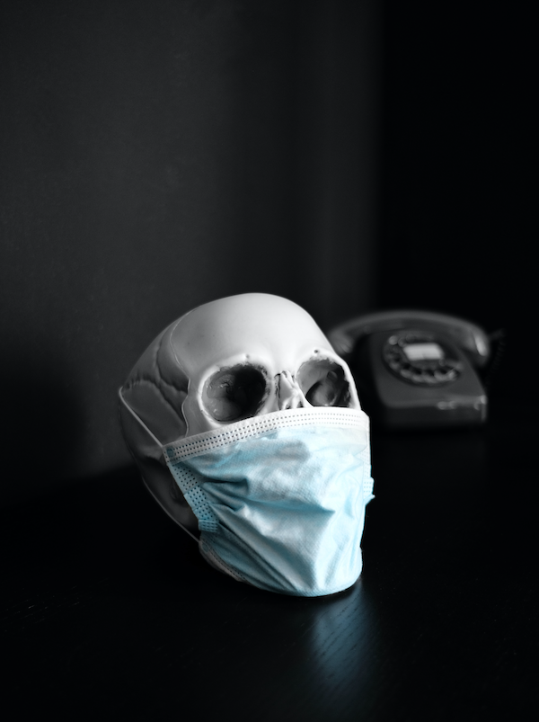 Totenfeste wie Halloween | www.rabatt-coupon.com