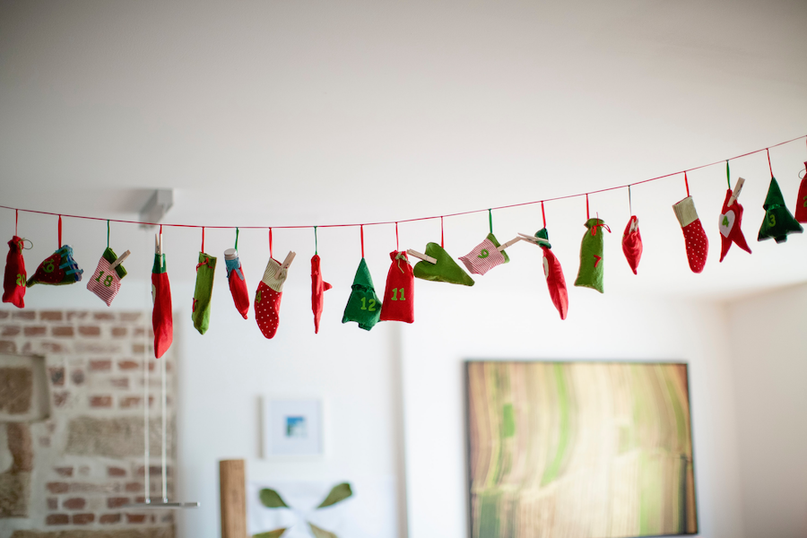 Adventskalender 2020 | rabattcoupon.com