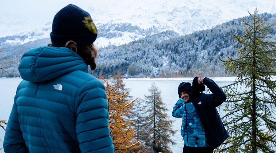 The Northface Gutschein Outdoor Bekleidung | www.rabatt-coupon.com 