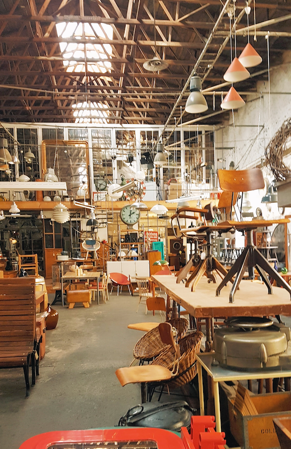 Second Hand Shop | rabattcoupon.com
